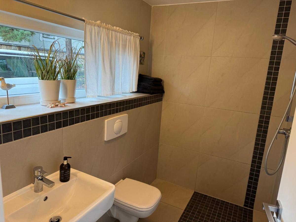 -Apartment Am Luisenpark-Perfekte Lage Im Gruenen Fuer Ihren Aufenthalt Erfurt Dış mekan fotoğraf